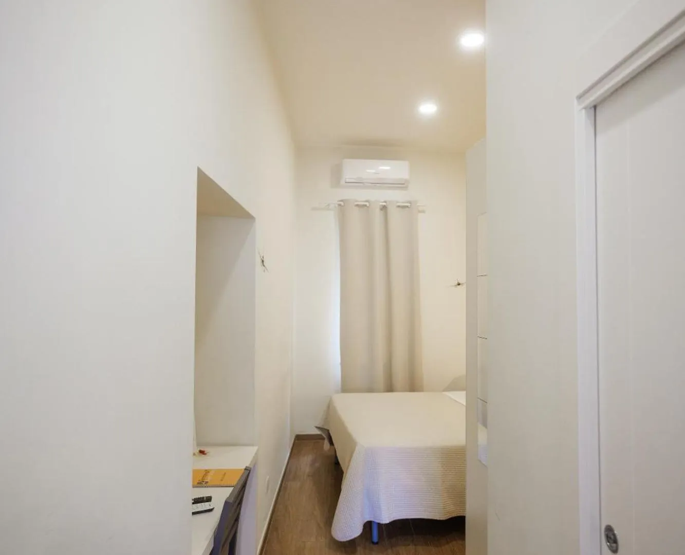 Terminal 1 Guest House Napels Italië