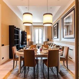  Appartement Palazzo Nana &