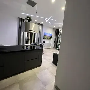  Appartement The Jungle