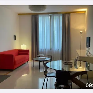  Appartement Corso Novara 5 Design