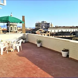  Vakantiehuis La Dimora Delle Divinita