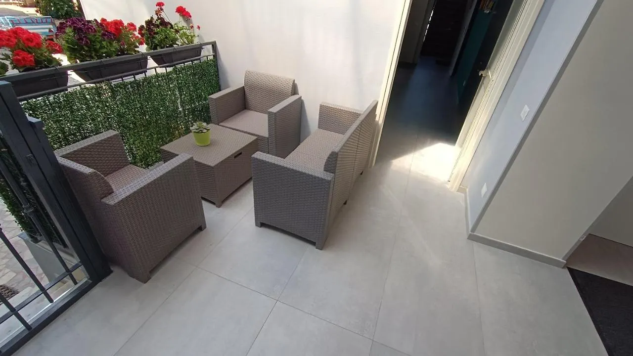 Terminal 1 Guest House 나폴리 0*,  이탈리아